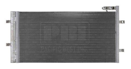A/C Condenser Pacific Auto Company PC4918KP