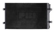 A/C Condenser Pacific Auto Company PC4934A