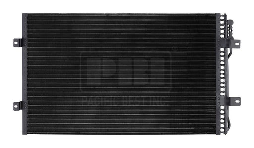 A/C Condenser Pacific Auto Company PC4934A