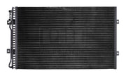 A/C Condenser Pacific Auto Company PC4934A