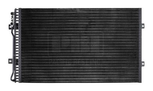 A/C Condenser Pacific Auto Company PC4934A