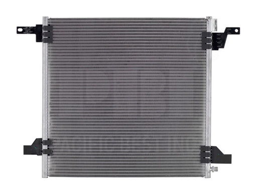 A/C Condenser Pacific Auto Company PC4935P