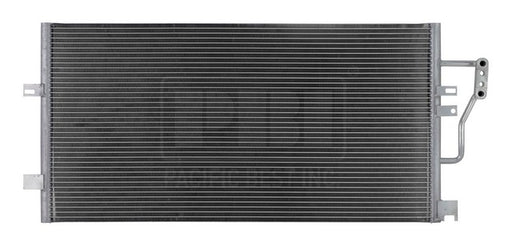 A/C Condenser Pacific Auto Company PC4943P