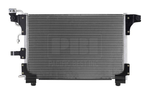 A/C Condenser Pacific Auto Company PC4944P