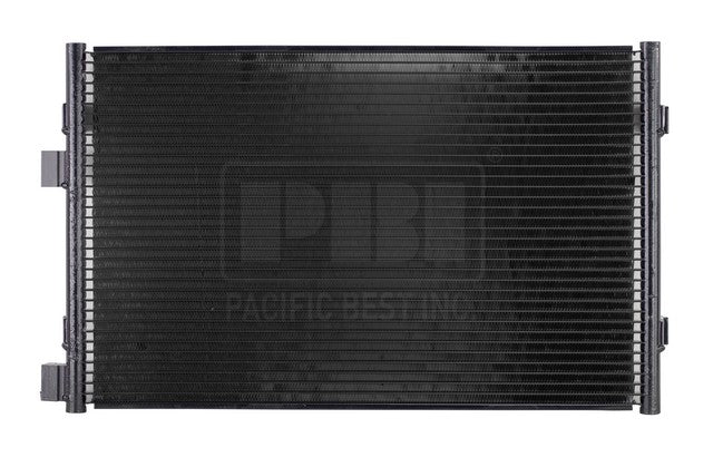 A/C Condenser Pacific Auto Company PC4946P