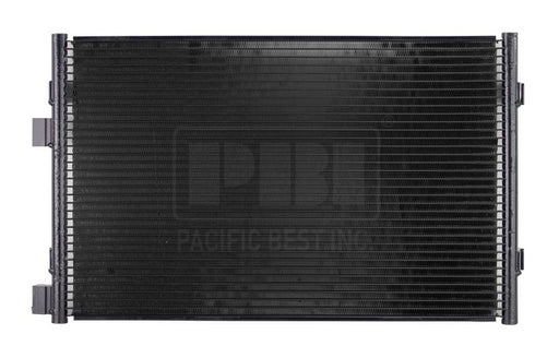 A/C Condenser Pacific Auto Company PC4946P