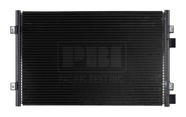 A/C Condenser Pacific Auto Company PC4946P