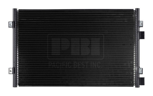 A/C Condenser Pacific Auto Company PC4946P
