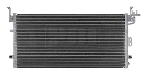 A/C Condenser Pacific Auto Company PC4949P