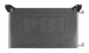 A/C Condenser Pacific Auto Company PC4953KP