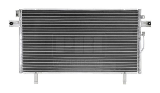 A/C Condenser Pacific Auto Company PC4954P