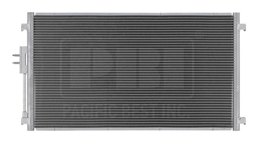 A/C Condenser Pacific Auto Company PC4957P