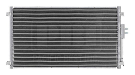 A/C Condenser Pacific Auto Company PC4957P