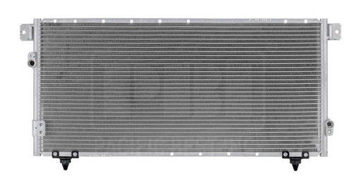 A/C Condenser Pacific Auto Company PC4963P