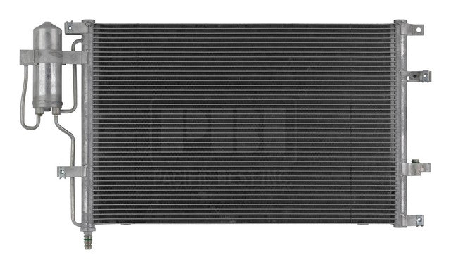 A/C Condenser Pacific Auto Company PC4970P