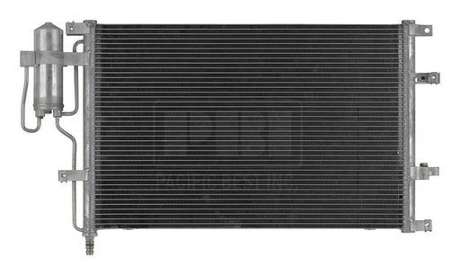 A/C Condenser Pacific Auto Company PC4970P