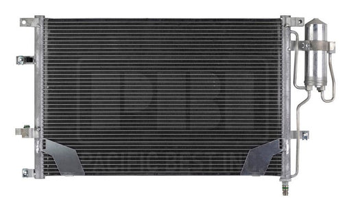 A/C Condenser Pacific Auto Company PC4970P