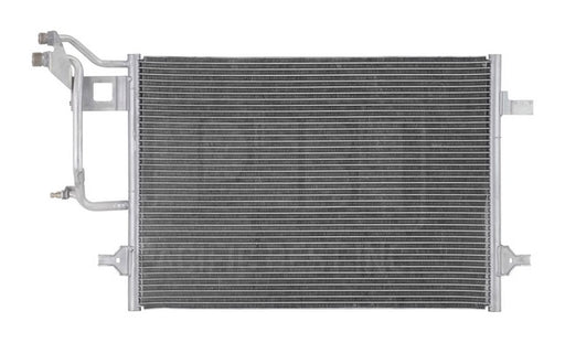 A/C Condenser Pacific Auto Company PC4972