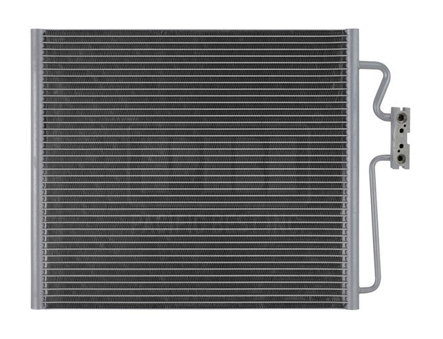 A/C Condenser Pacific Auto Company PC4973P