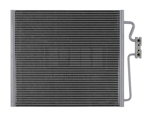 A/C Condenser Pacific Auto Company PC4973P
