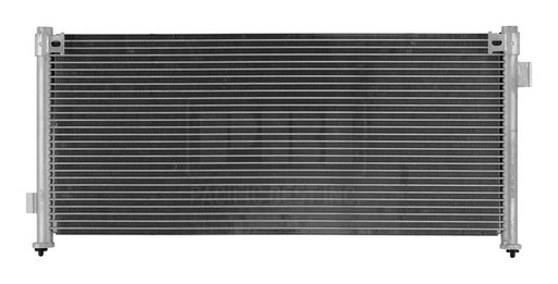 A/C Condenser Pacific Auto Company PC4976P