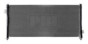 A/C Condenser Pacific Auto Company PC4976P