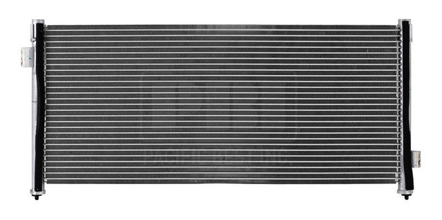 A/C Condenser Pacific Auto Company PC4976P