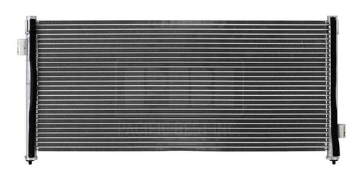 A/C Condenser Pacific Auto Company PC4976P