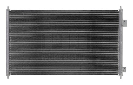 A/C Condenser Pacific Auto Company PC4977P