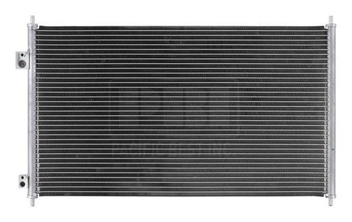 A/C Condenser Pacific Auto Company PC4977P