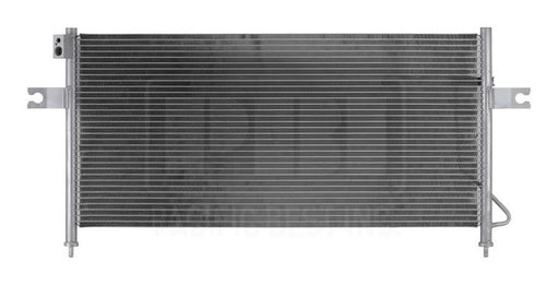A/C Condenser Pacific Auto Company PC4978P