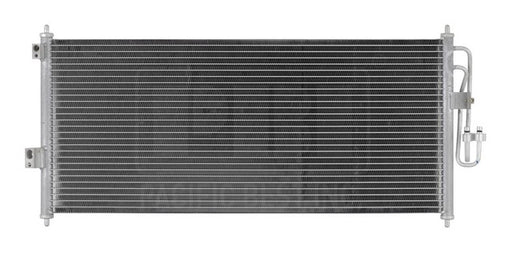 A/C Condenser Pacific Auto Company PC4980P