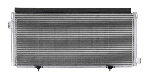 A/C Condenser Pacific Auto Company PC4981P