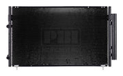 A/C Condenser Pacific Auto Company PC4982P