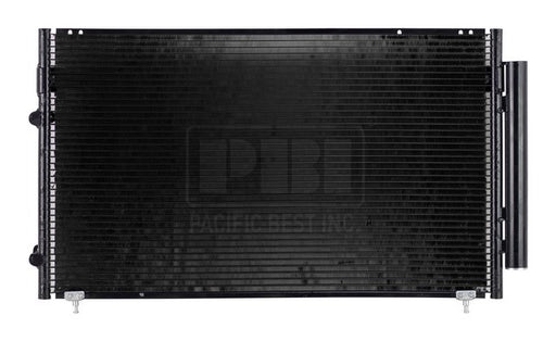 A/C Condenser Pacific Auto Company PC4982P