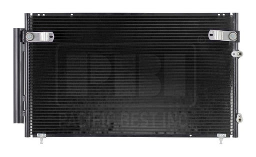 A/C Condenser Pacific Auto Company PC4982P