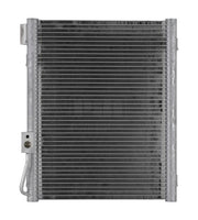 A/C Condenser Pacific Auto Company PC4984KP