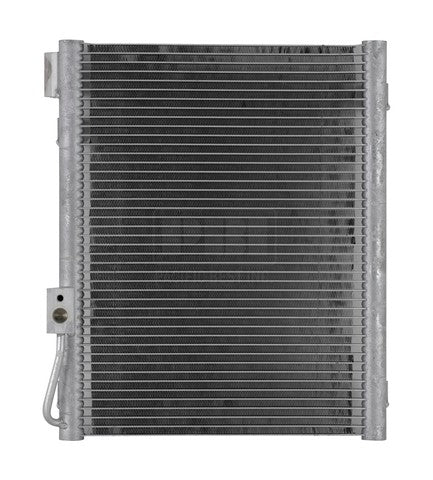 A/C Condenser Pacific Auto Company PC4984KP