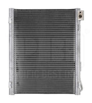 A/C Condenser Pacific Auto Company PC4984KP