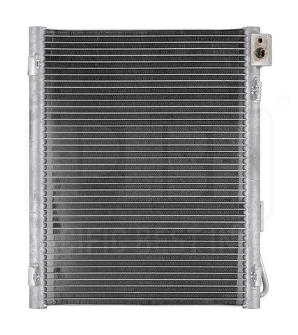 A/C Condenser Pacific Auto Company PC4984KP