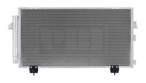 A/C Condenser Pacific Auto Company PC4986P