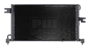A/C Condenser Pacific Auto Company PC4991P
