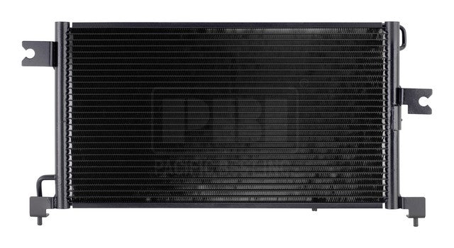 A/C Condenser Pacific Auto Company PC4991P