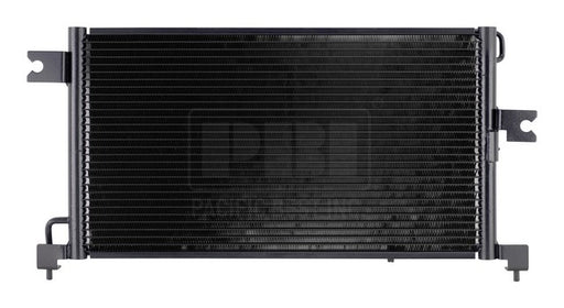 A/C Condenser Pacific Auto Company PC4991P