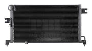 A/C Condenser Pacific Auto Company PC4991P