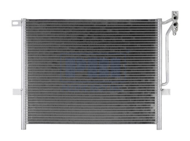 A/C Condenser Pacific Auto Company PC4994KP