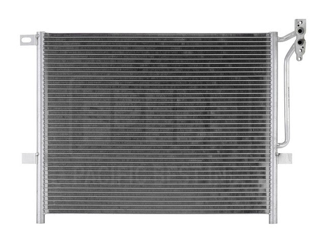 A/C Condenser Pacific Auto Company PC4994P