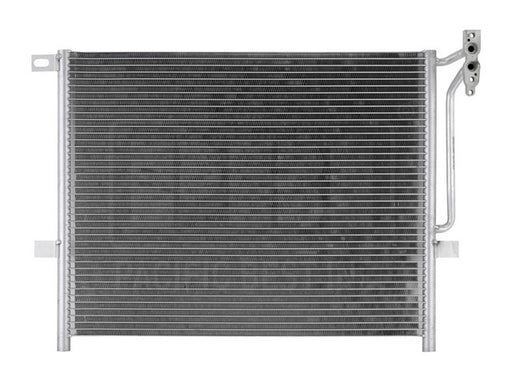 A/C Condenser Pacific Auto Company PC4994P