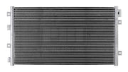 A/C Condenser Pacific Auto Company PC4995P