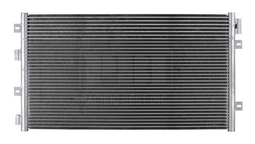 A/C Condenser Pacific Auto Company PC4995P